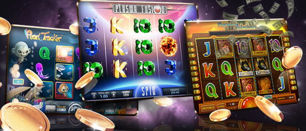 Slot Online
