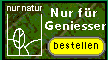 NurNatur