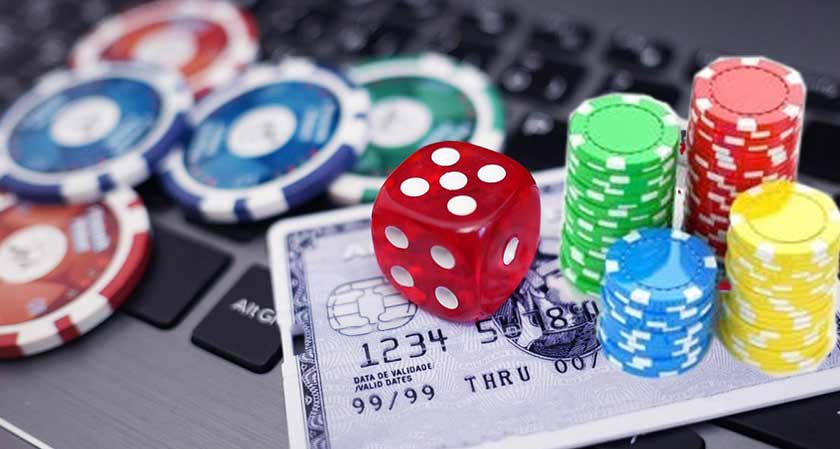 Online Casino