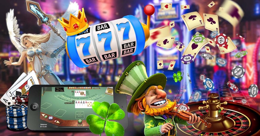 casino online